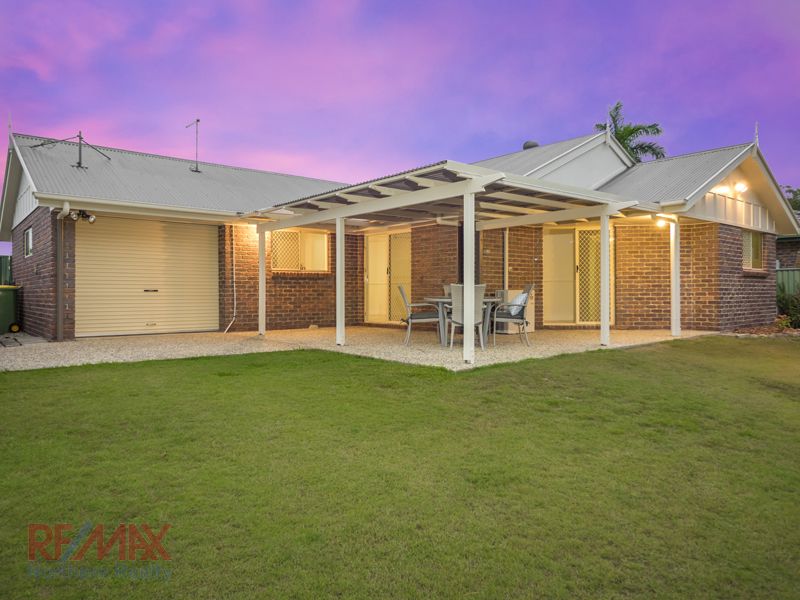 29 Newbury Ct, Lawnton QLD 4501, Image 2