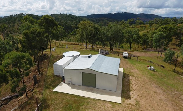 Lot 3 Brisbane Valley Highway, Harlin QLD 4314