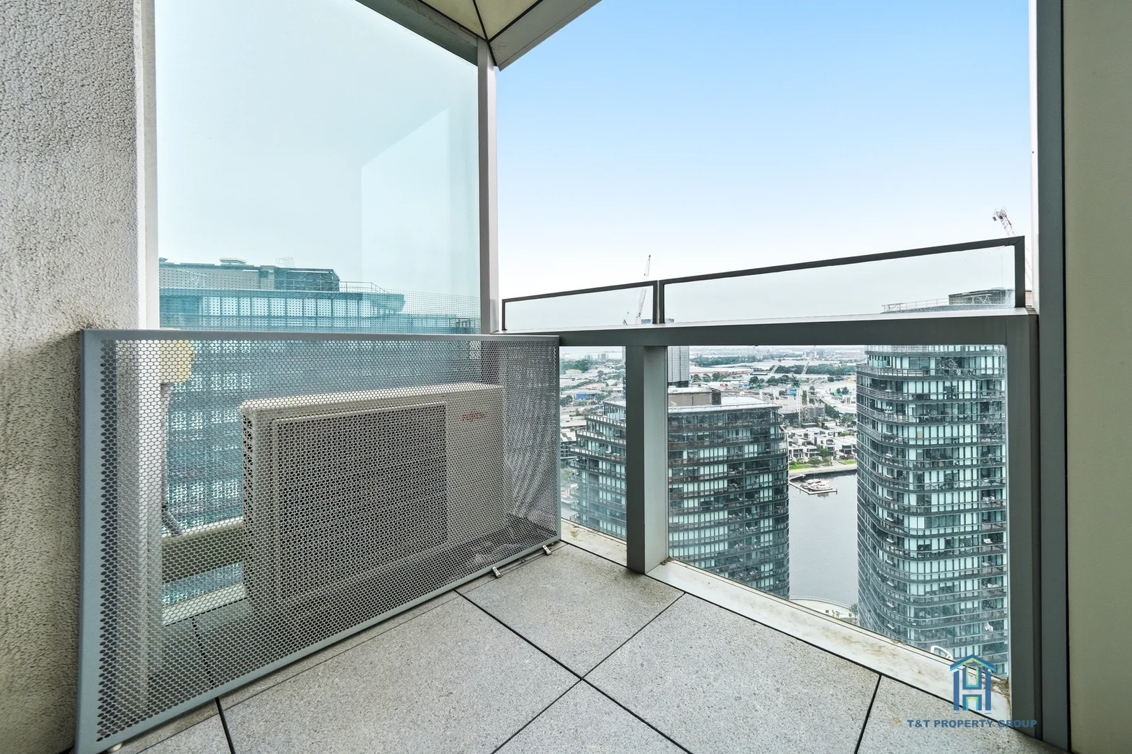 Additional image 7 of 2806E/888 Collins Street, Docklands VIC 3008