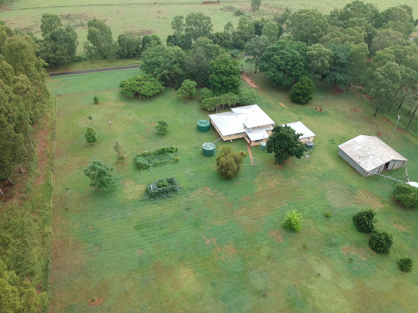 490 Top Gurgeena Road, Mundubbera QLD 4626, Image 2