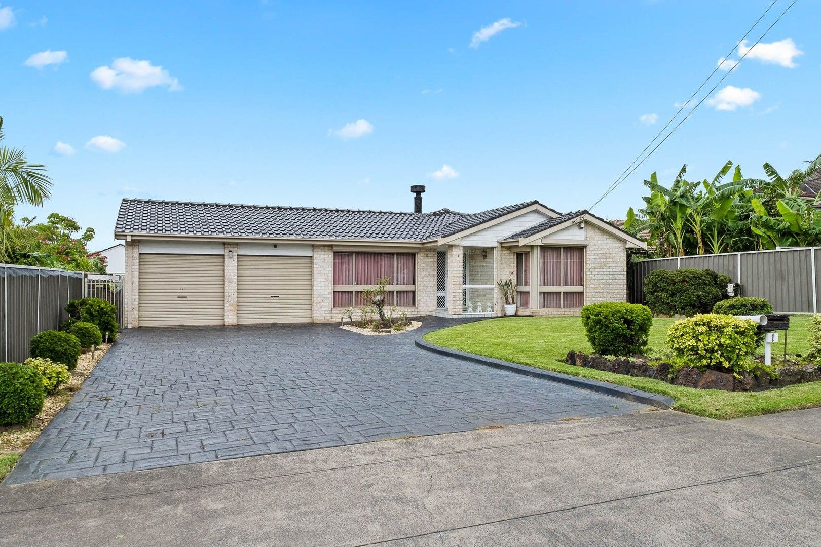 1 Irrigation Road, South Wentworthville NSW 2145, Image 0