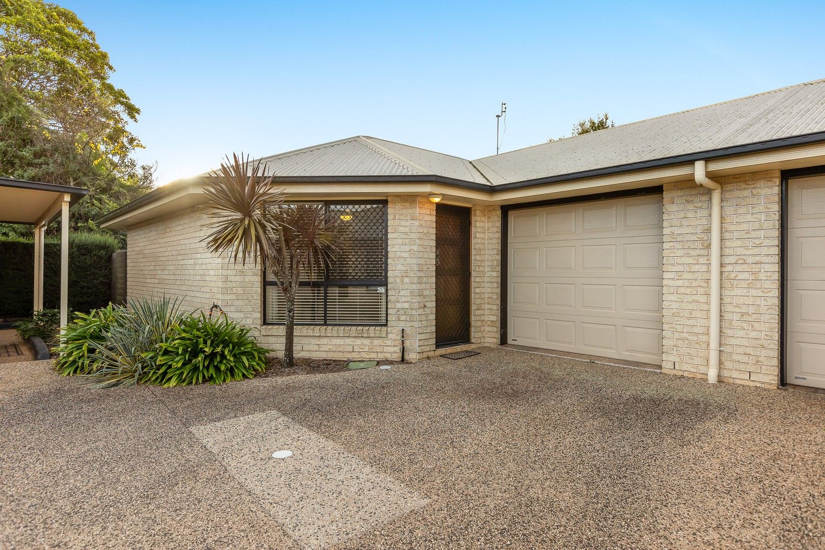 8/451 Alderley Street, Harristown QLD 4350, Image 0