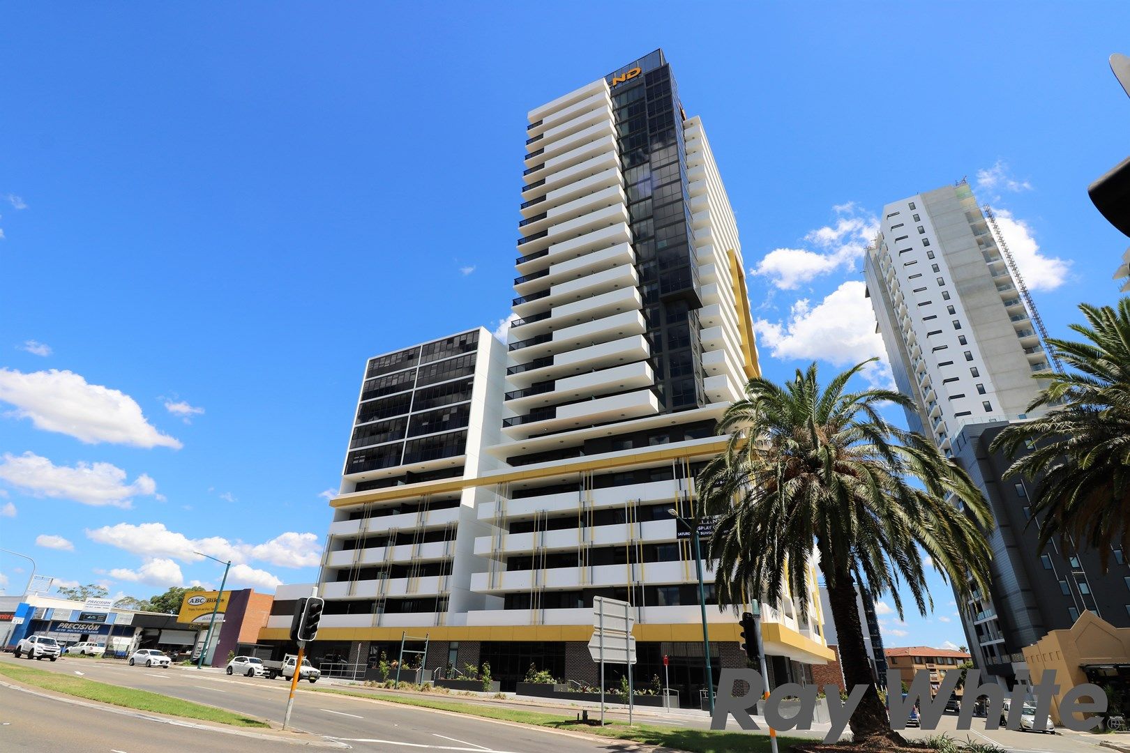 8/387 Macquarie Street, Liverpool NSW 2170, Image 0