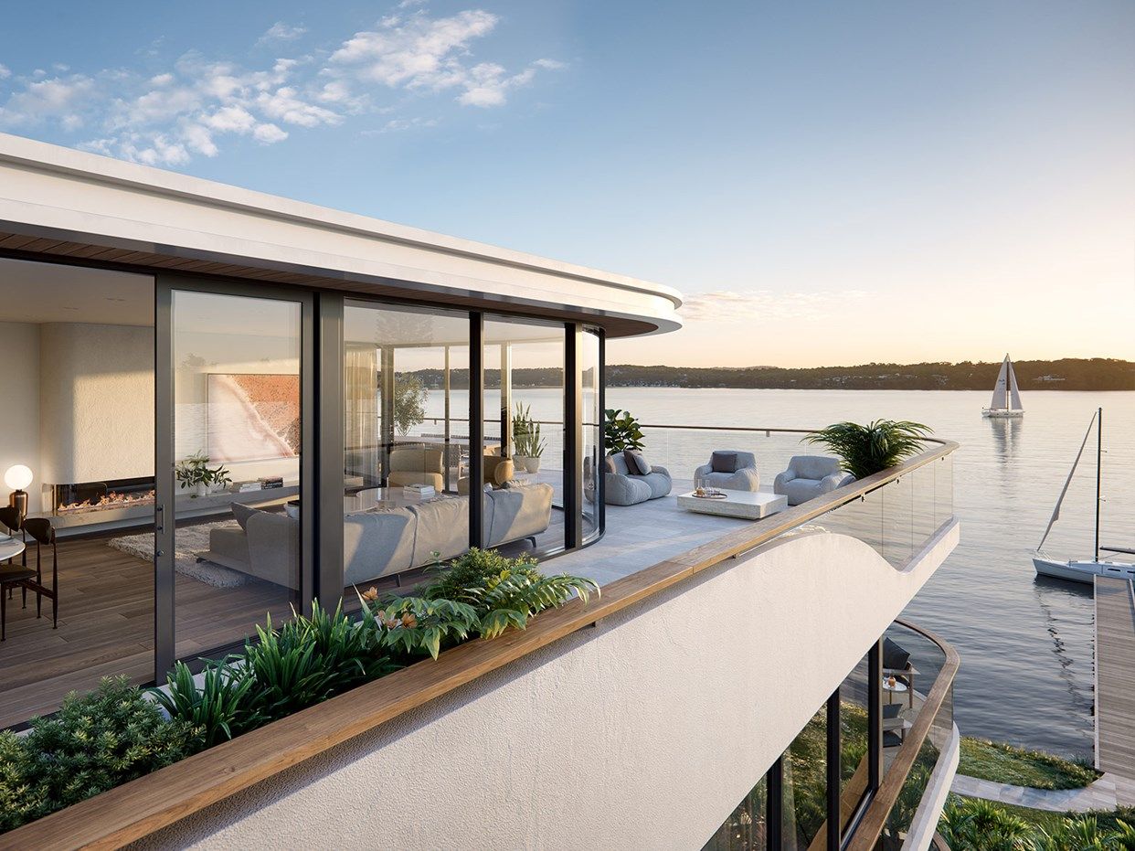 Foreshore Lake Macquarie 1 Wharf Road Toronto Nsw 2283