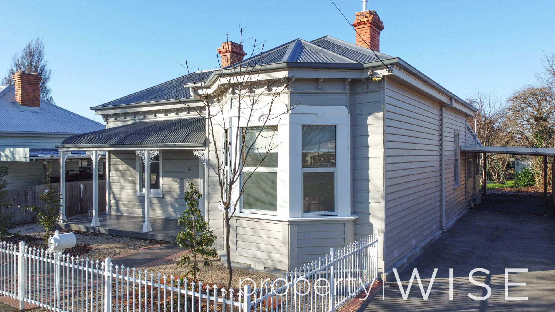 3 bedrooms House in 47 Gleadow Street INVERMAY TAS, 7248