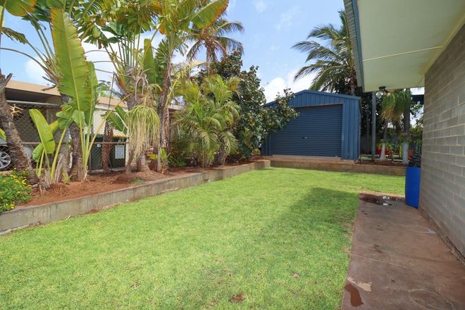 Picture of 16 Craig Street, PORT HEDLAND WA 6721