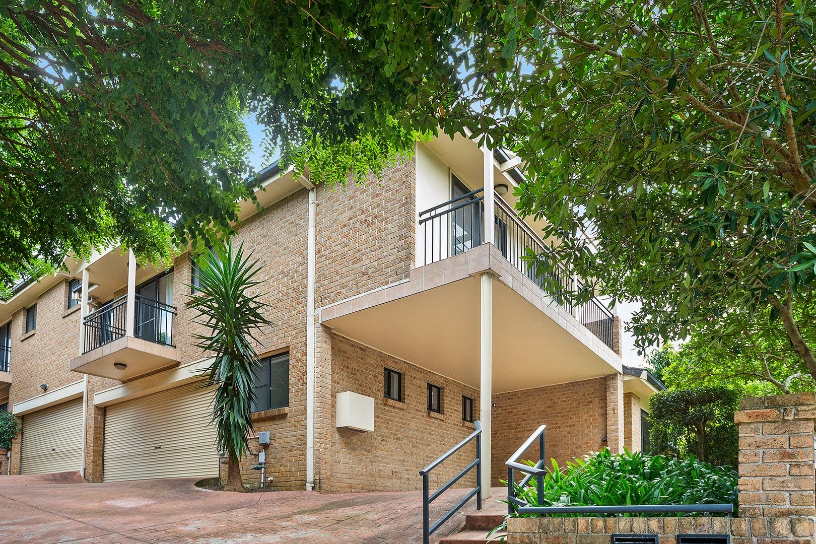 1/22 Matthews Street, Wollongong NSW 2500, Image 0