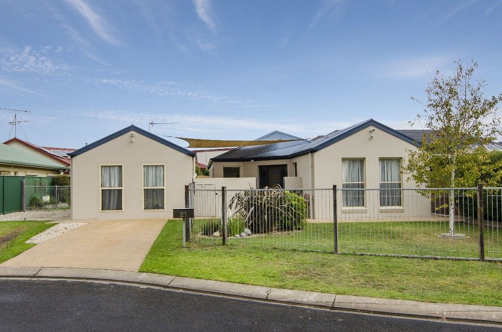 21 Auvale Crescent, Mount Gambier SA 5290, Image 0