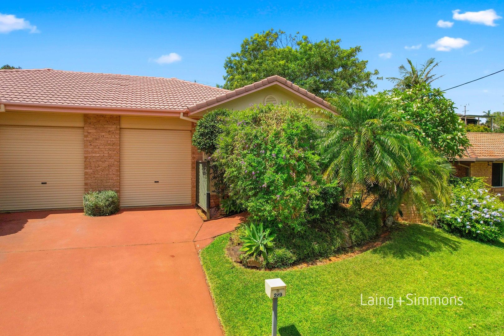 3 bedrooms Villa in 2/9 Blair Street PORT MACQUARIE NSW, 2444
