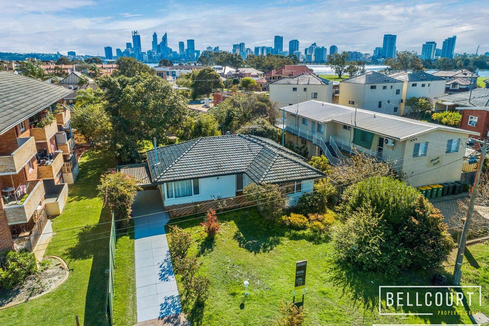 5 Ranelagh Crescent, South Perth WA 6151, Image 0