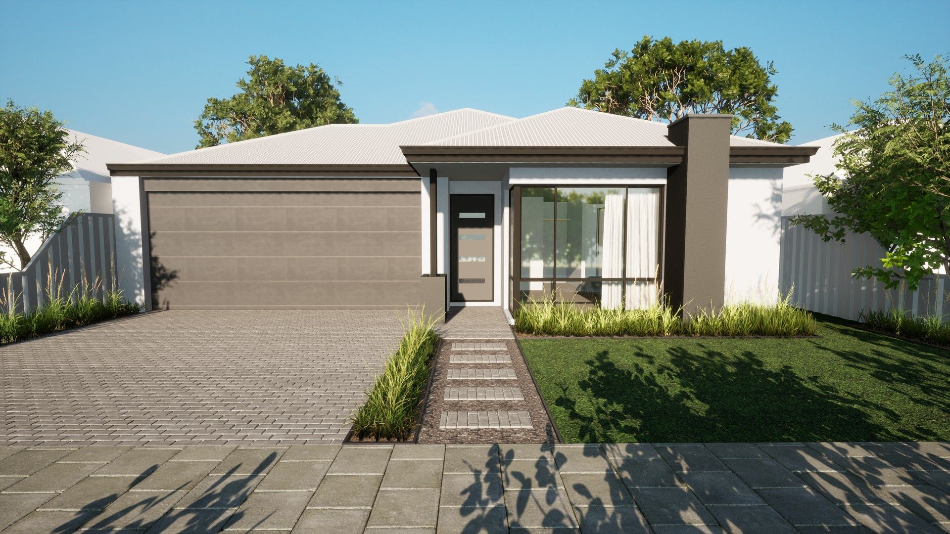 4 bedrooms New House & Land in Lot 488 Heartwood Boulevard WHITBY WA, 6123