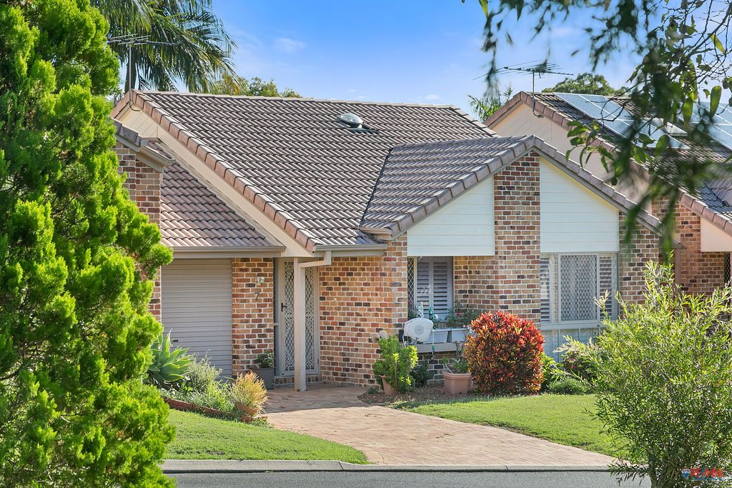 Unit 7 47 Windemere Road, Alexandra Hills QLD 4161, Image 0