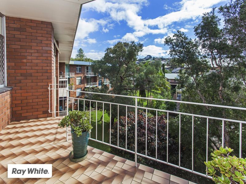 2 bedrooms Apartment / Unit / Flat in 12/118 Manning Street (Andrew Court) KIAMA NSW, 2533
