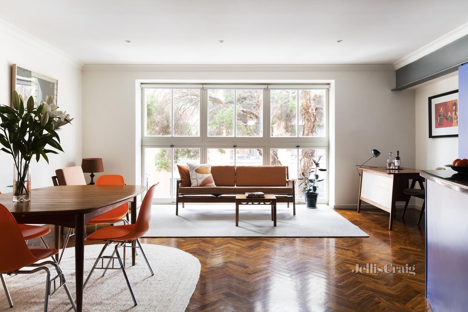 1 bedrooms Apartment / Unit / Flat in 1/115 Oxford Street COLLINGWOOD VIC, 3066