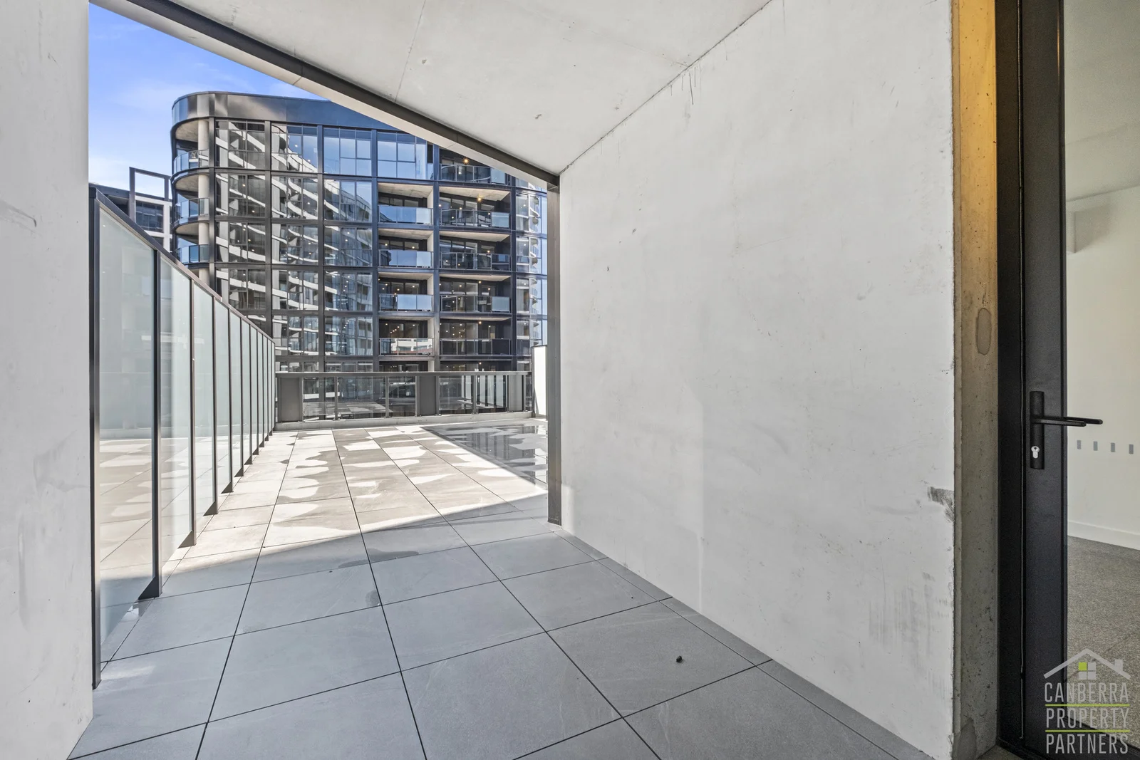 Additional image 11 of 604/2 Furzer Street, Phillip ACT 2606