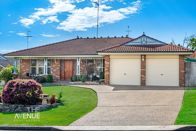 Crestwood High School Catchment Nsw 2153 Domain