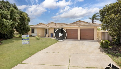 Picture of 4 Mallee Court, MOUNT TARCOOLA WA 6530