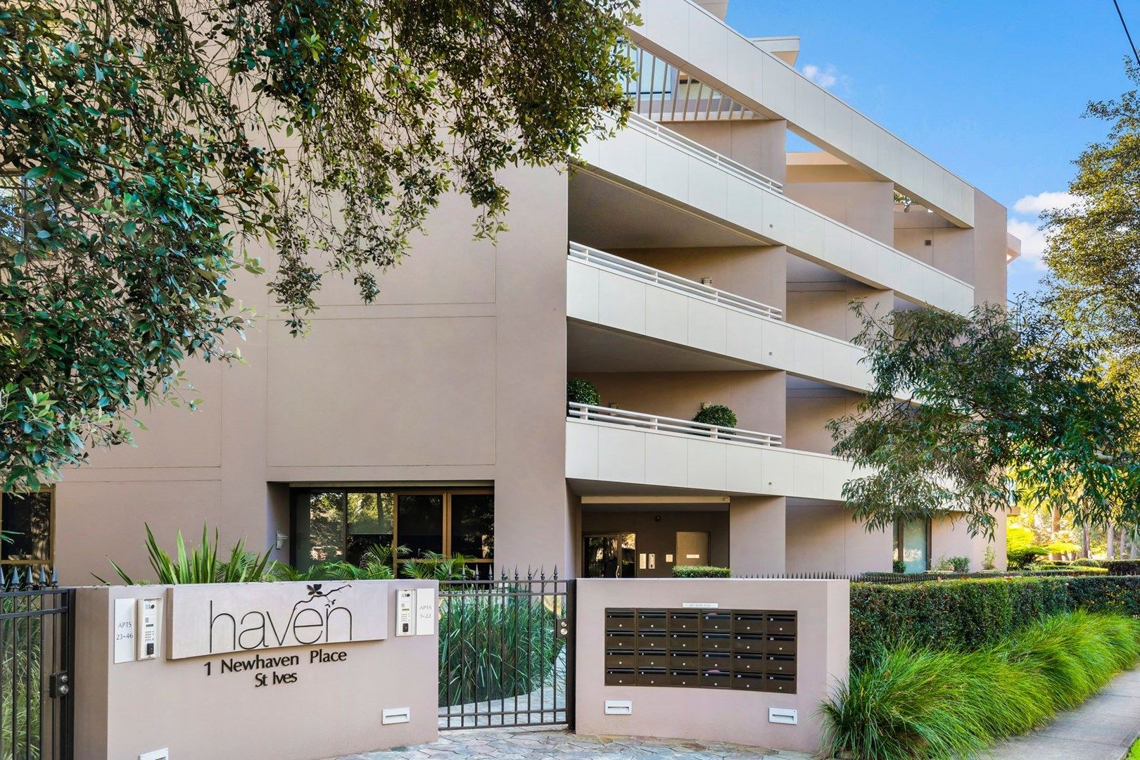 13/1-7 Newhaven Place, St Ives NSW 2075, Image 0