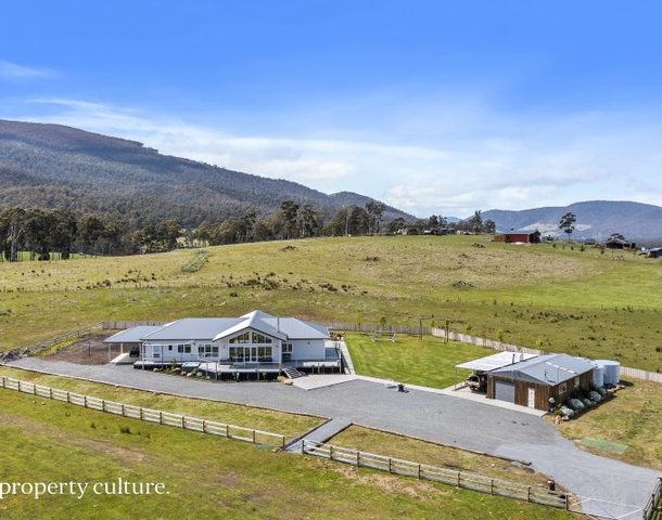 48 Lorkins Road, Lonnavale TAS 7109