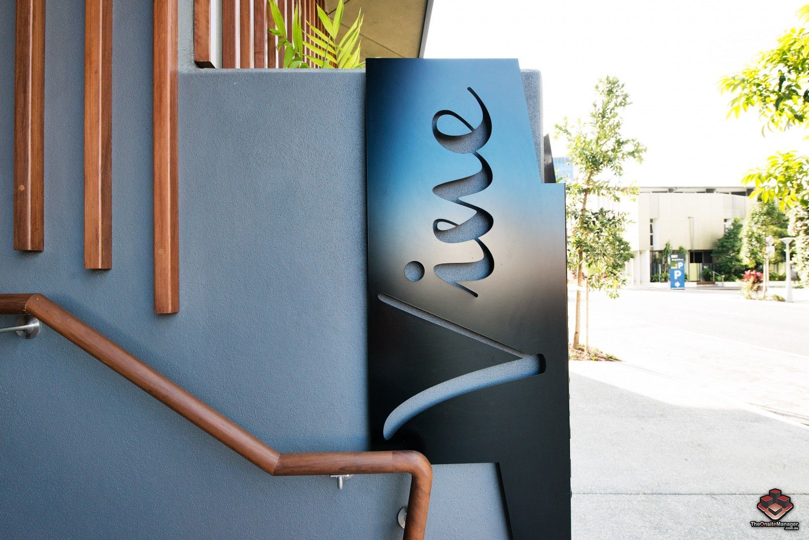 1 bedrooms Apartment / Unit / Flat in 2R4/27 Russell Street SOUTH BRISBANE QLD, 4101