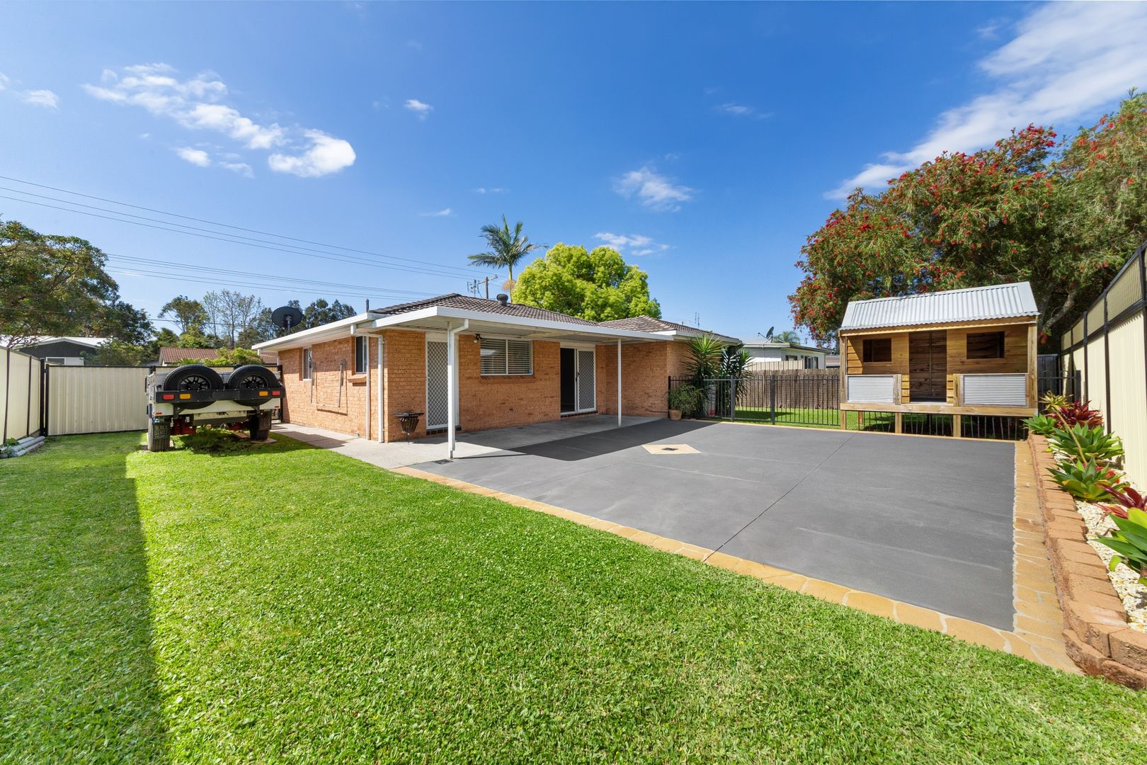 12 Wentworth Avenue, Doyalson NSW 2262, Image 2