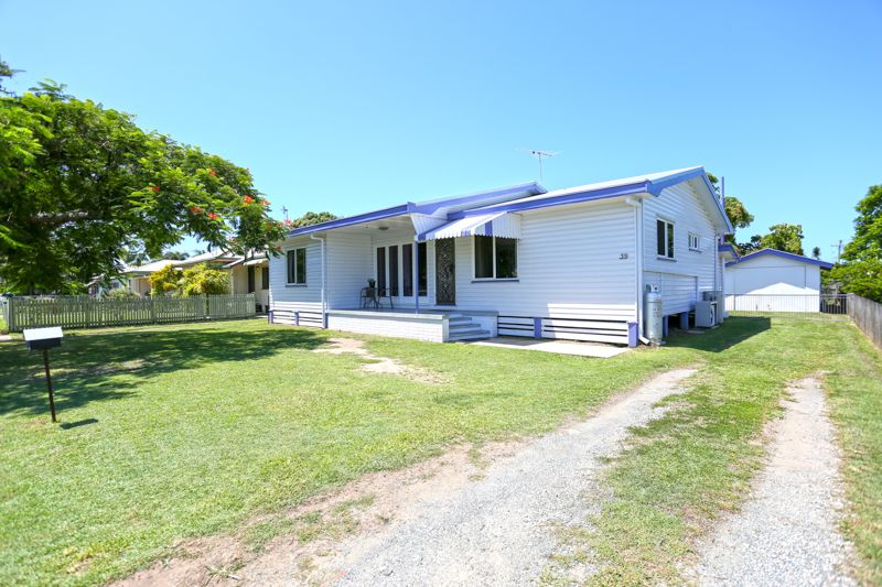 39 Hart Street, South Mackay QLD 4740, Image 1