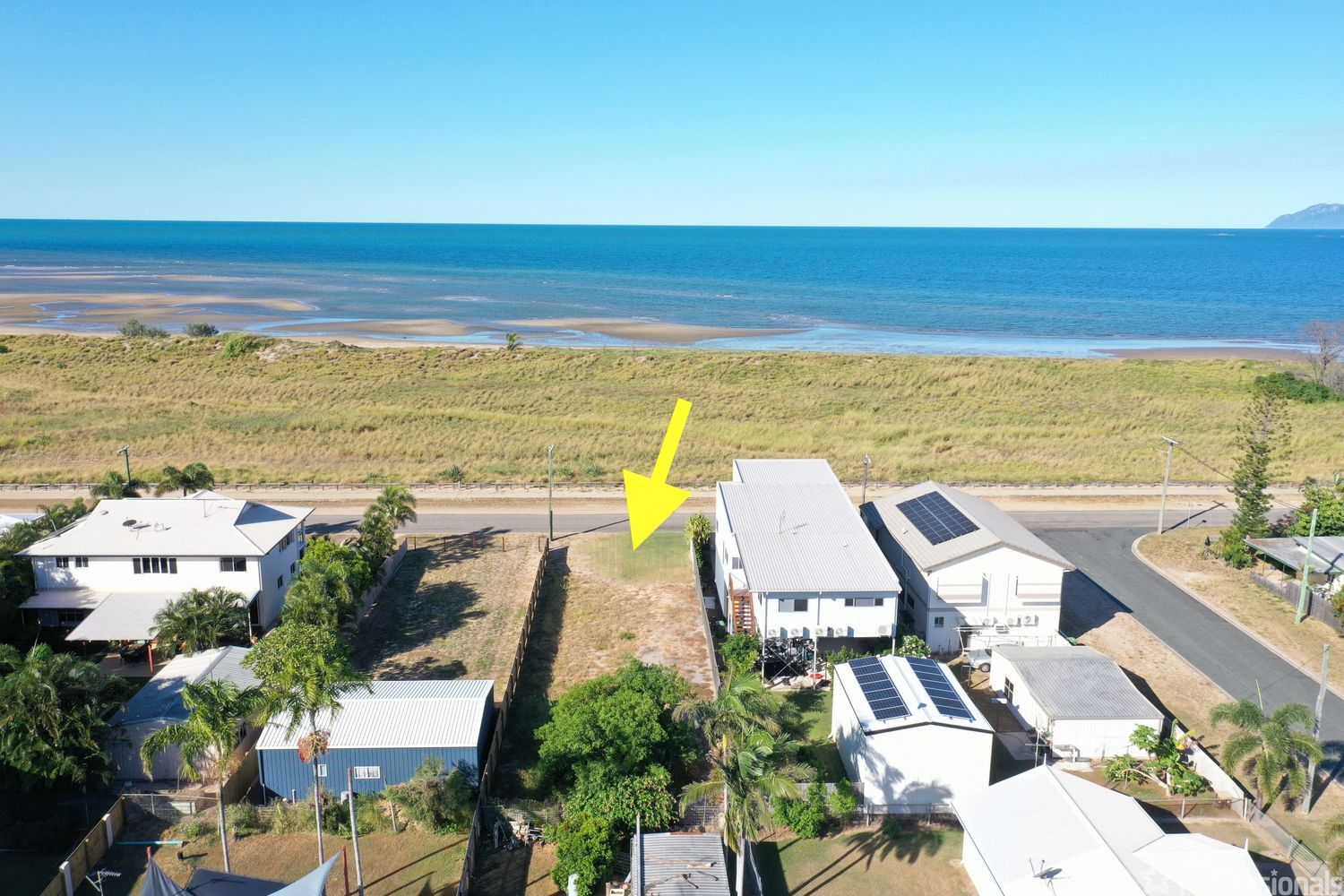 133 Queens Beach Esplanade, Bowen QLD 4805, Image 0