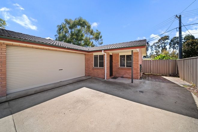 Picture of 2/13 Balonne Street, KALEEN ACT 2617