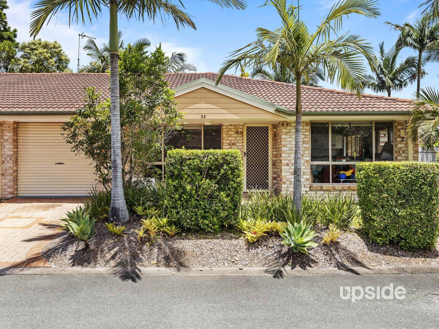 3 bedrooms Villa in 35/4 Koala Town Road UPPER COOMERA QLD, 4209