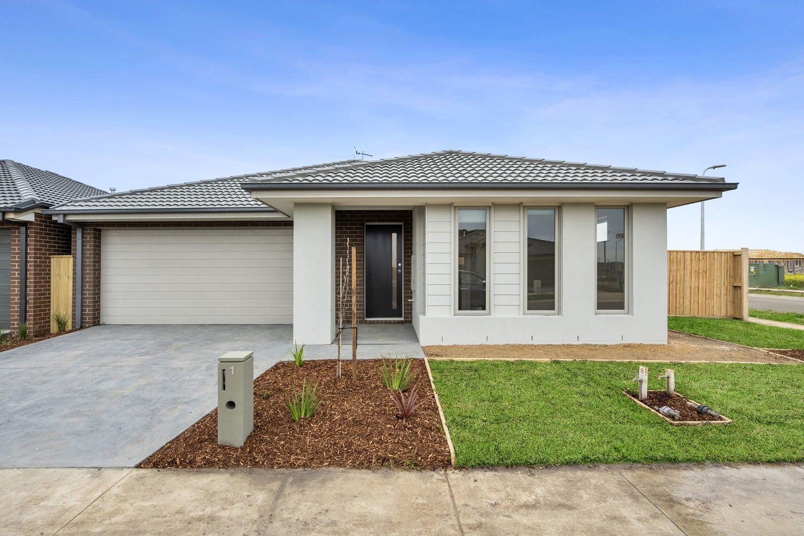 1 Alpina Avenue, Mount Duneed VIC 3217 House For Rent 450 Domain