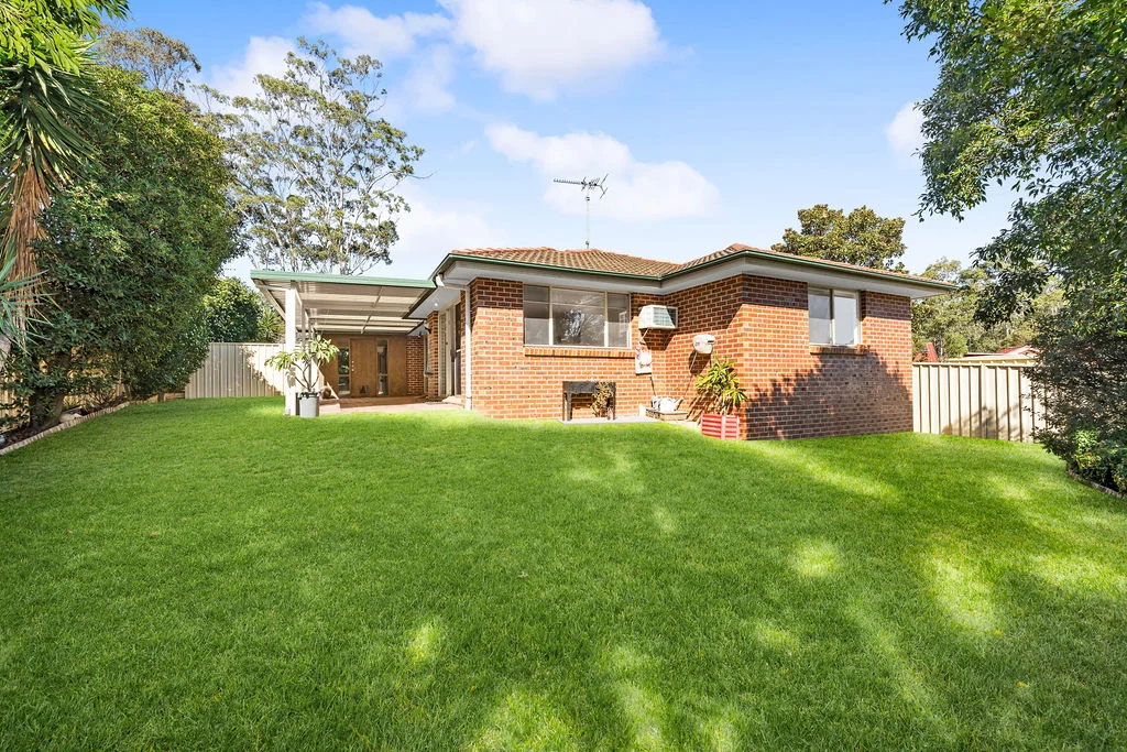 Additional image 5 of 10 Joseph Banks Court, Mount Annan NSW 2567