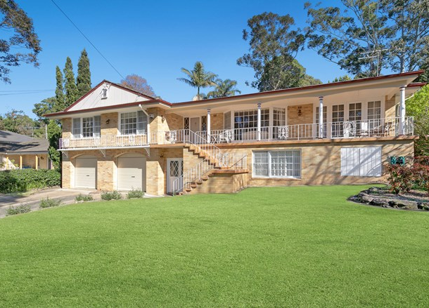 6 Blamey Place, St Ives NSW 2075