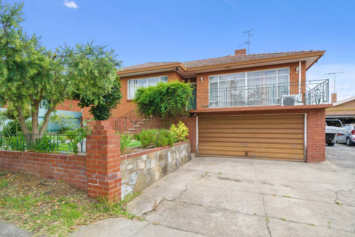 Picture of 49 Morton Street, QUEANBEYAN NSW 2620