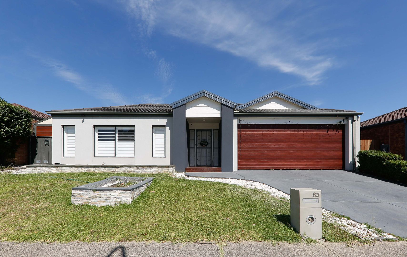 83 Viewgrand Drive, Berwick Property History & Address Research Domain