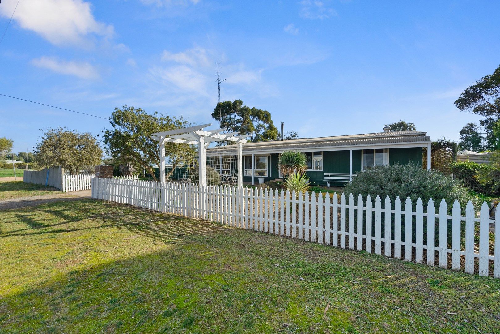 64 Morphett Terrace, Jericho SA 5554, Image 1