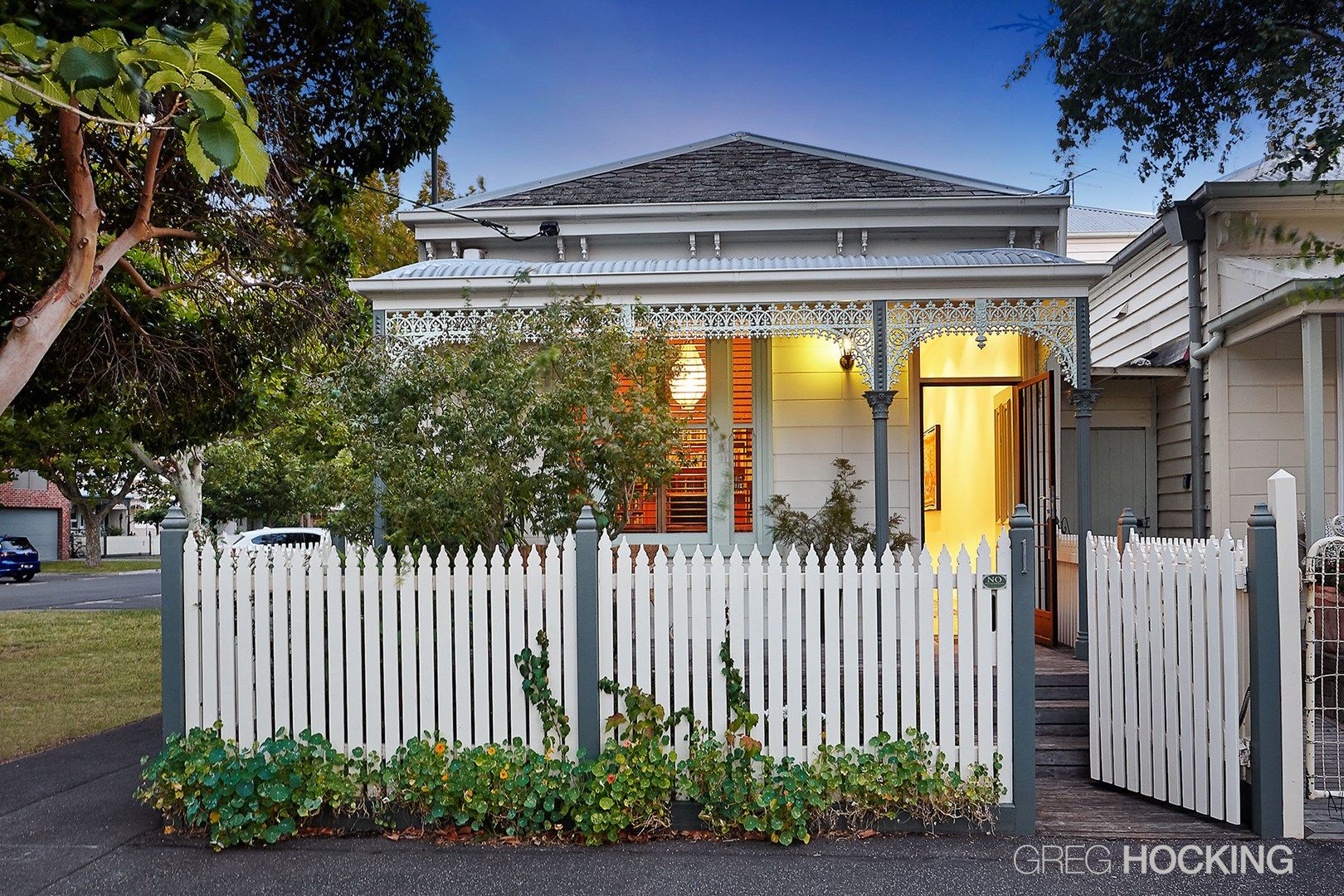 1 Foote Street, Albert Park Property History & Address Research Domain