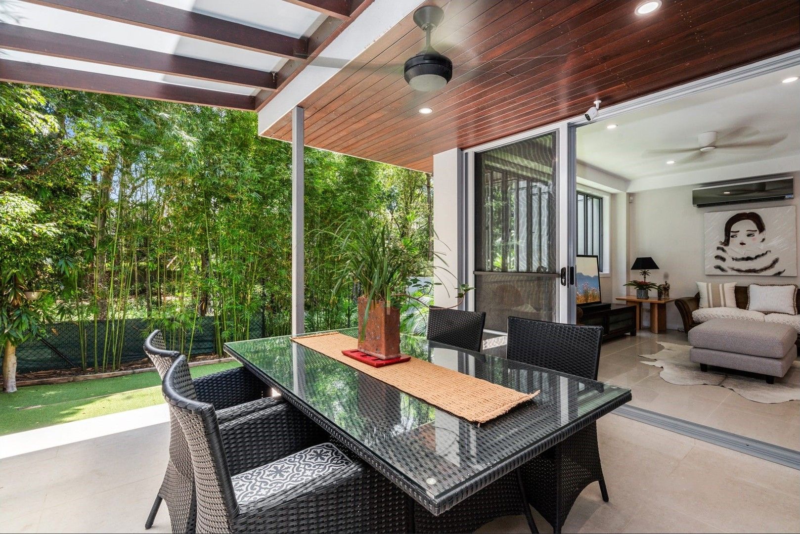 3 bedrooms Semi-Detached in 1/15 Grant Street NOOSA HEADS QLD, 4567