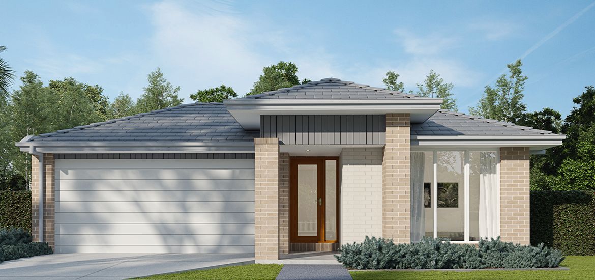 4 bedrooms New House & Land in 334 Dolly Circuit CALDERWOOD NSW, 2527