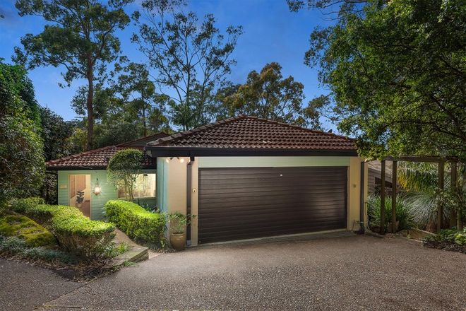 Picture of 132 Grandview Drive, NEWPORT NSW 2106