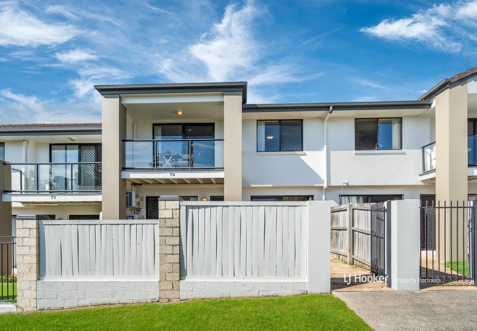 72/15 Violet Close, Eight Mile Plains QLD 4113, Image 0