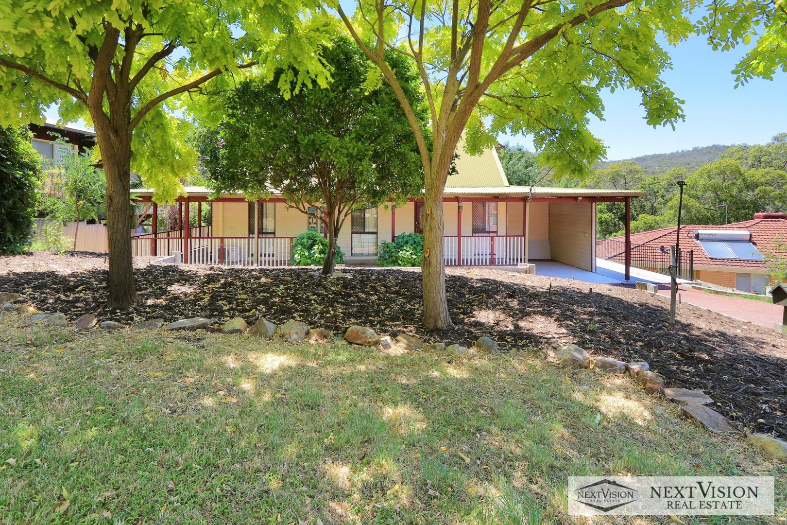 20 Bilkurra Way, Mount Nasura WA 6112, Image 0