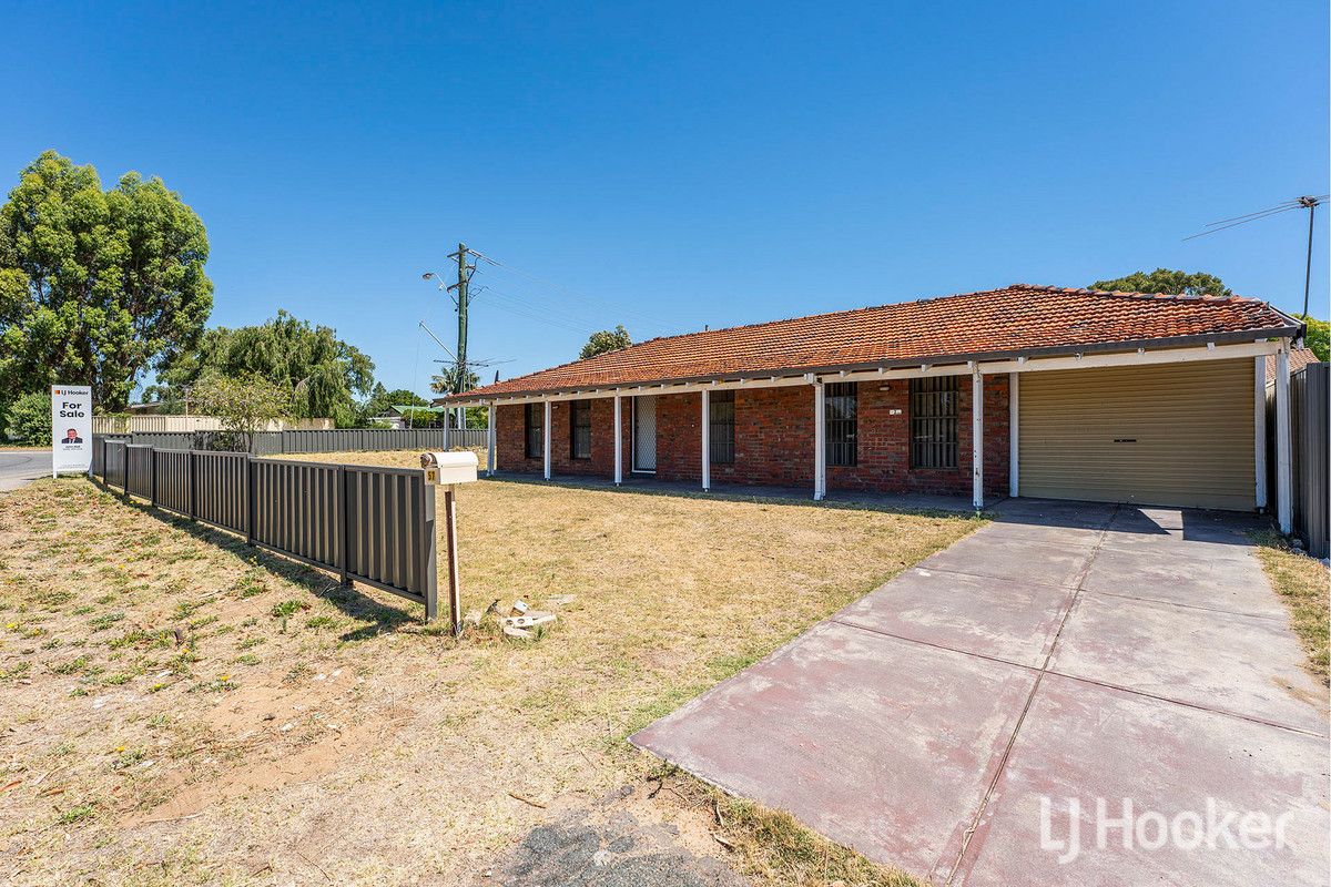 57 Boundary Road, Dudley Park WA 6210, Image 1