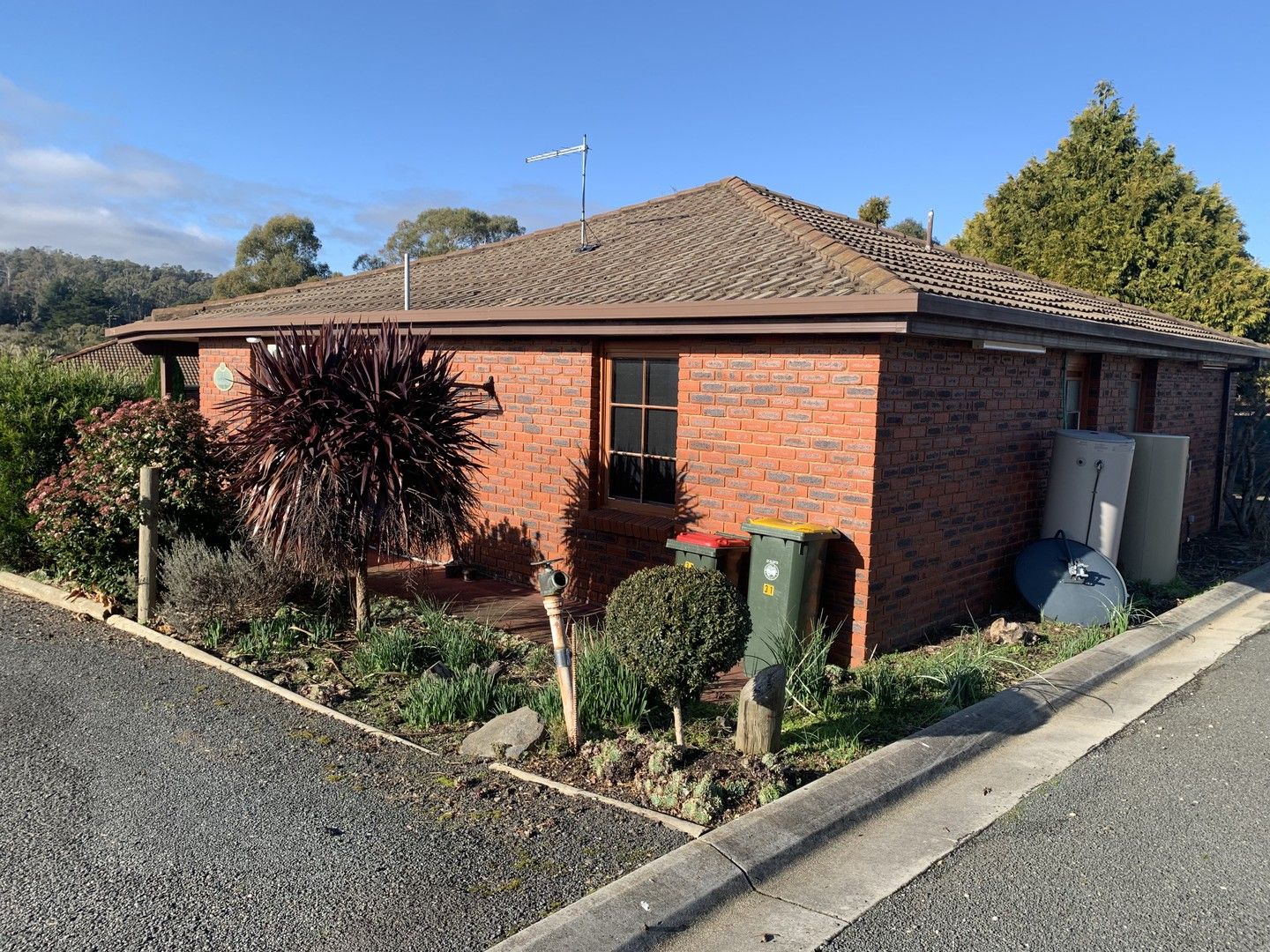 1 bedrooms Apartment / Unit / Flat in 31/30 Rutherglen Road HADSPEN TAS, 7290