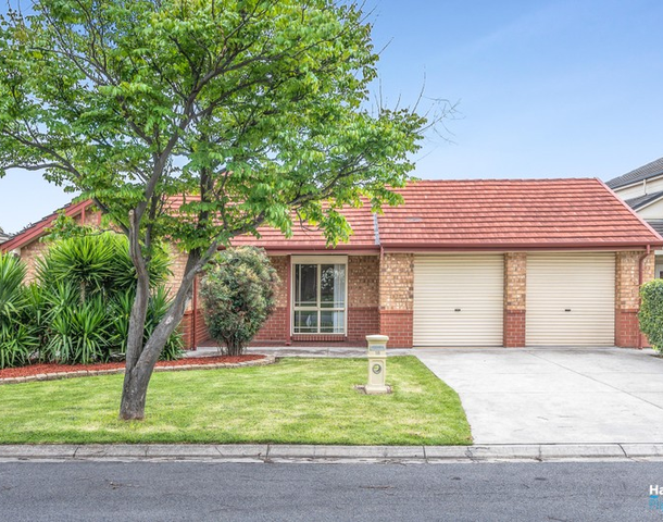 18 Abbey Close, Holden Hill SA 5088