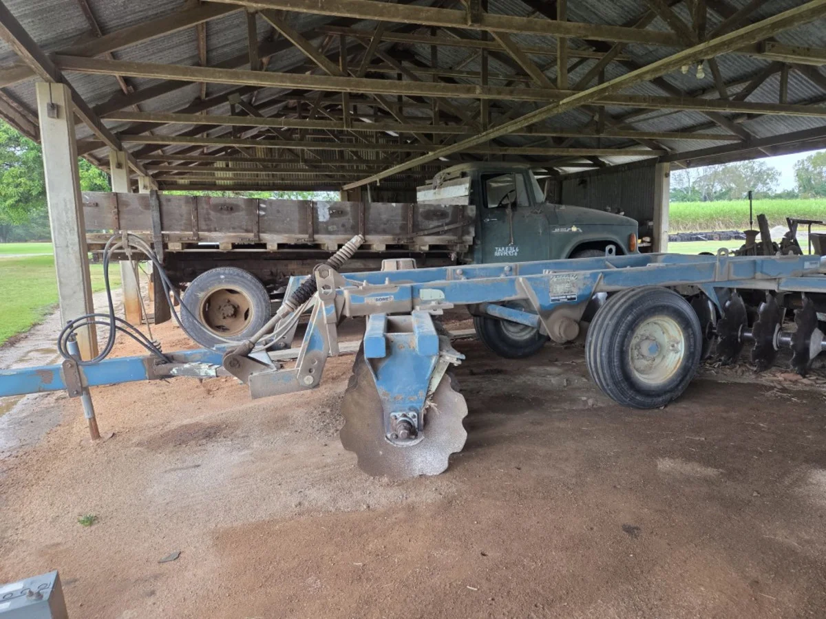 Additional image 26 of Lot 101 & 3 Lannercost Extension Road, Lannercost QLD 4850