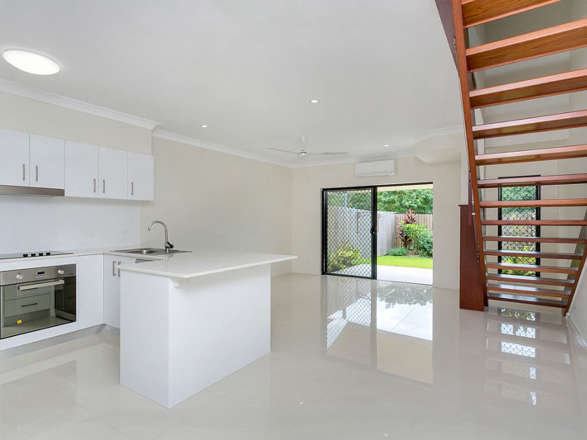 22/21-29 Giffin Road, White Rock QLD 4868, Image 0