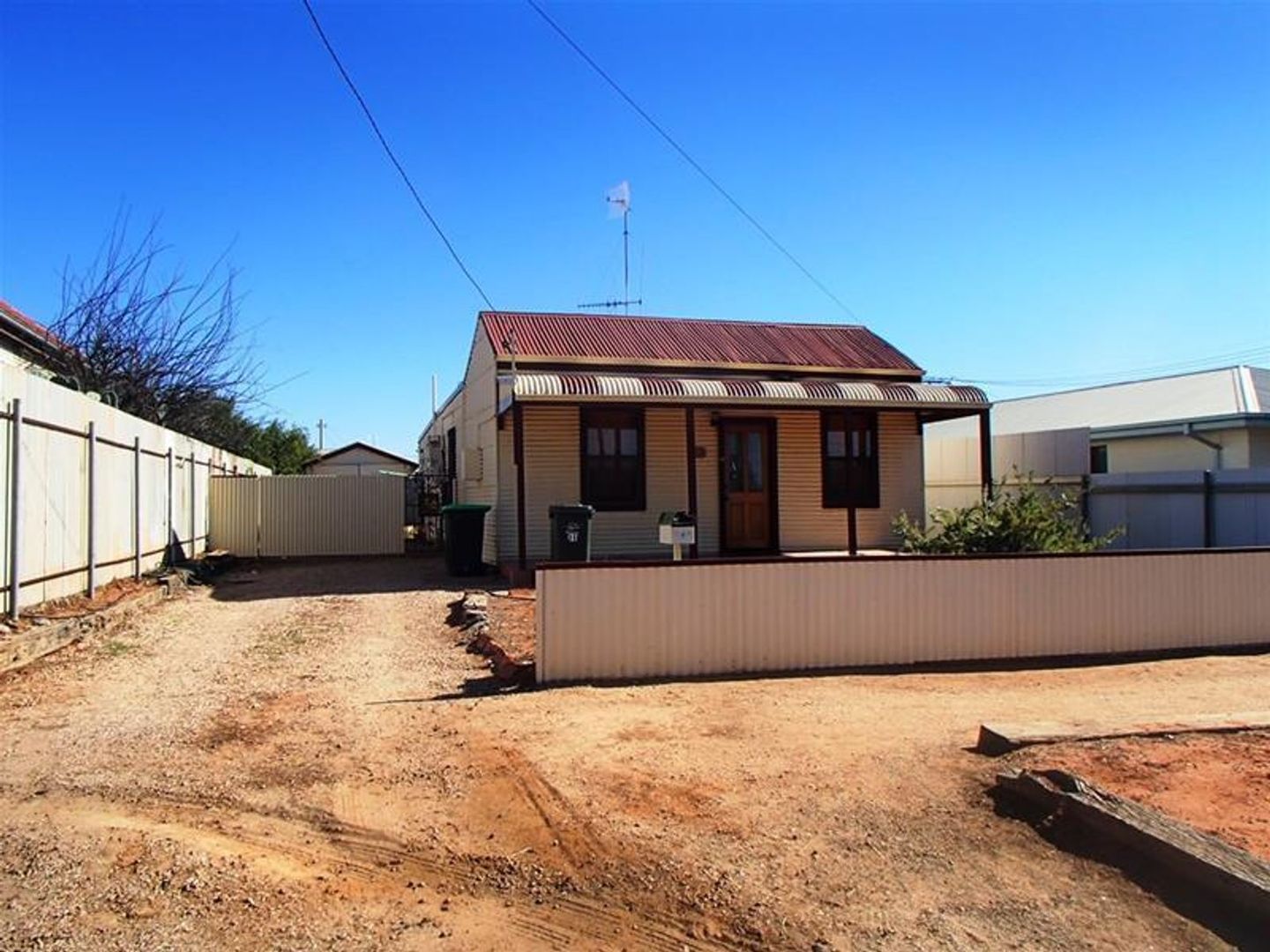 646 Blende Street, Broken Hill NSW 2880