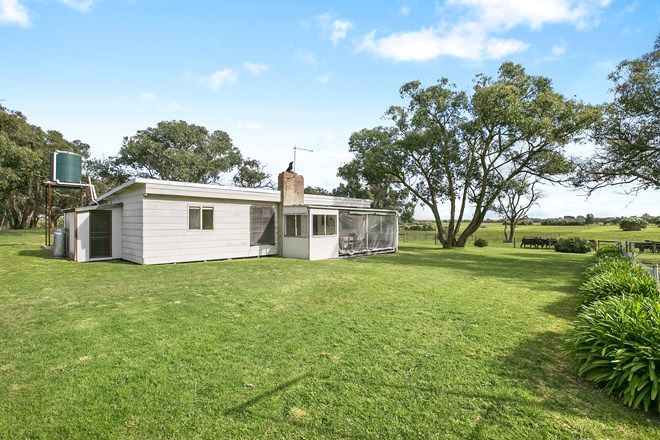 Picture of 1036 Coast Road, FRENCH ISLAND VIC 3921