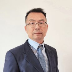 Tom Tang, Sales representative