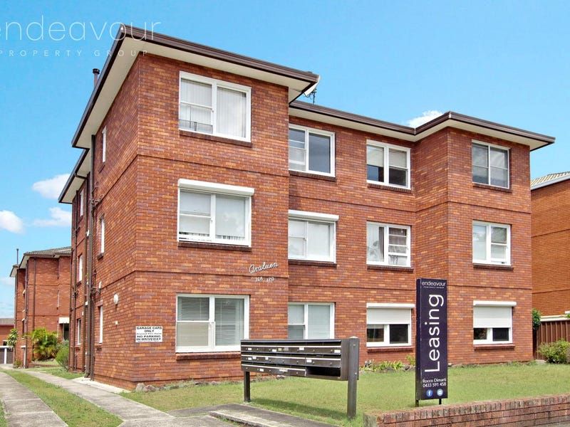 2 bedrooms Apartment / Unit / Flat in 17/168-170 Chuter Avenue SANS SOUCI NSW, 2219
